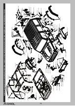 Предварительный просмотр 56 страницы Horizon Hobby axial SCX10-III Instruction Manual