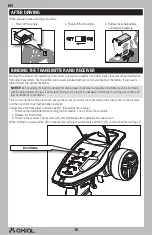 Preview for 10 page of Horizon Hobby Axial SCX24 AXI00002V2T1 Instruction Manual