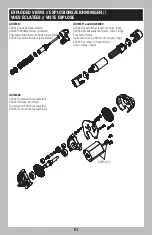 Preview for 15 page of Horizon Hobby Axial SCX24 AXI00002V2T1 Instruction Manual