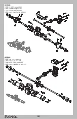 Preview for 16 page of Horizon Hobby Axial SCX24 AXI00002V2T1 Instruction Manual