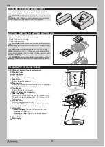 Preview for 6 page of Horizon Hobby Axial SCX6 TRAIL HONCHO 4WD Instruction Manual