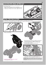 Preview for 7 page of Horizon Hobby Axial SCX6 TRAIL HONCHO 4WD Instruction Manual