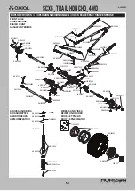 Preview for 15 page of Horizon Hobby Axial SCX6 TRAIL HONCHO 4WD Instruction Manual