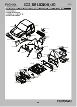 Preview for 19 page of Horizon Hobby Axial SCX6 TRAIL HONCHO 4WD Instruction Manual