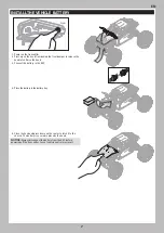 Preview for 7 page of Horizon Hobby axial UTB18 Capra Instruction Manual