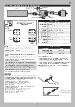 Preview for 9 page of Horizon Hobby axial UTB18 Capra Instruction Manual