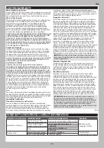 Preview for 11 page of Horizon Hobby axial UTB18 Capra Instruction Manual