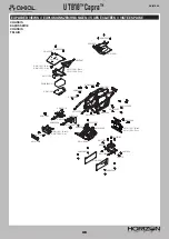 Preview for 13 page of Horizon Hobby axial UTB18 Capra Instruction Manual