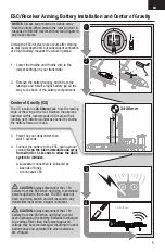 Preview for 5 page of Horizon Hobby Bind-N-Fly AS3X UMX A-10 Instruction Manual