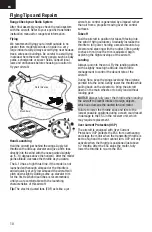 Preview for 10 page of Horizon Hobby Bind-N-Fly AS3X UMX A-10 Instruction Manual