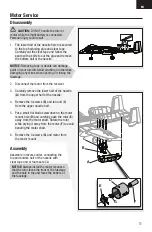 Preview for 11 page of Horizon Hobby Bind-N-Fly AS3X UMX A-10 Instruction Manual