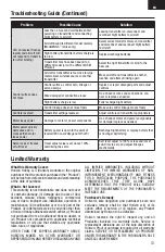 Preview for 13 page of Horizon Hobby Bind-N-Fly AS3X UMX A-10 Instruction Manual