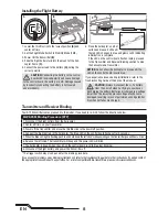 Предварительный просмотр 8 страницы Horizon Hobby Blade 120 S Instruction Manual