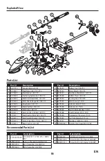 Preview for 19 page of Horizon Hobby Blade 150 S Instruction Manual