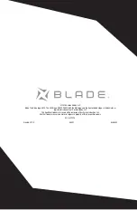 Preview for 23 page of Horizon Hobby Blade 150 S Instruction Manual