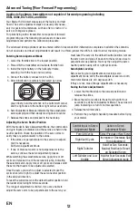 Preview for 12 page of Horizon Hobby BLADE 150S Smart Instruction Manual