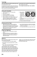 Preview for 14 page of Horizon Hobby BLADE 150S Smart Instruction Manual