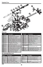 Preview for 18 page of Horizon Hobby BLADE 150S Smart Instruction Manual