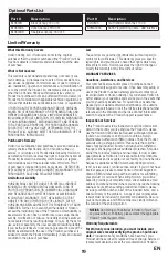 Preview for 19 page of Horizon Hobby BLADE 150S Smart Instruction Manual