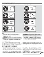 Предварительный просмотр 9 страницы Horizon Hobby BLADE 330 X Instruction Manual