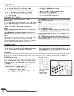 Предварительный просмотр 10 страницы Horizon Hobby BLADE 330 X Instruction Manual