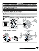 Preview for 5 page of Horizon Hobby Blade 350 QX BNF Instruction Manual