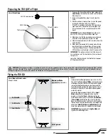 Preview for 13 page of Horizon Hobby Blade 350 QX BNF Instruction Manual