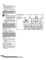 Preview for 14 page of Horizon Hobby Blade 350 QX BNF Instruction Manual