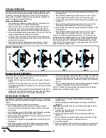 Preview for 16 page of Horizon Hobby Blade 350 QX BNF Instruction Manual