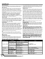 Preview for 18 page of Horizon Hobby Blade 350 QX BNF Instruction Manual