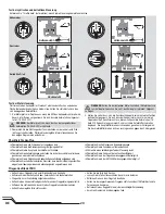 Preview for 8 page of Horizon Hobby Blade 450 X Instruction Manual