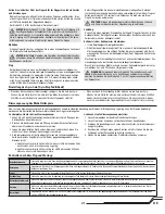 Preview for 9 page of Horizon Hobby Blade 450 X Instruction Manual