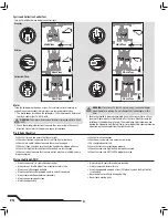 Предварительный просмотр 8 страницы Horizon Hobby Blade 450X Instruction Manual