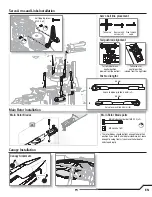 Preview for 15 page of Horizon Hobby Blade 550 X Pro Series Instruction Manual