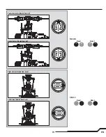 Preview for 19 page of Horizon Hobby Blade 550 X Pro Series Instruction Manual