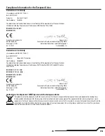 Preview for 25 page of Horizon Hobby Blade 550 X Pro Series Instruction Manual