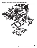 Preview for 27 page of Horizon Hobby Blade 550 X Pro Series Instruction Manual