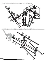 Preview for 28 page of Horizon Hobby Blade 550 X Pro Series Instruction Manual