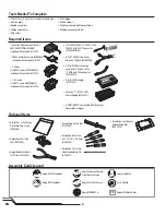 Preview for 4 page of Horizon Hobby Blade 700X Instruction Manual