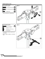 Preview for 6 page of Horizon Hobby Blade 700X Instruction Manual