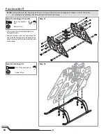 Preview for 8 page of Horizon Hobby Blade 700X Instruction Manual