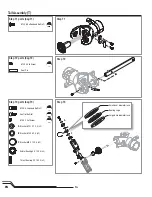 Preview for 14 page of Horizon Hobby Blade 700X Instruction Manual