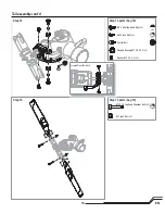 Preview for 15 page of Horizon Hobby Blade 700X Instruction Manual