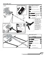 Preview for 17 page of Horizon Hobby Blade 700X Instruction Manual