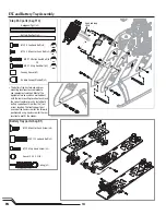 Preview for 18 page of Horizon Hobby Blade 700X Instruction Manual