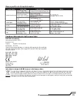 Preview for 25 page of Horizon Hobby Blade 700X Instruction Manual