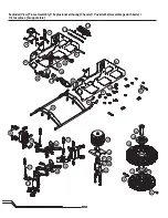 Preview for 28 page of Horizon Hobby Blade 700X Instruction Manual