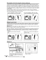 Предварительный просмотр 38 страницы Horizon Hobby Blade CX4 Instruction Manual