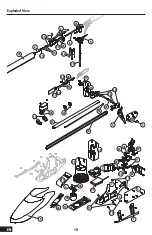 Preview for 10 page of Horizon Hobby Blade Fusion 180 Instruction Manual