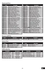 Preview for 11 page of Horizon Hobby Blade Fusion 180 Instruction Manual